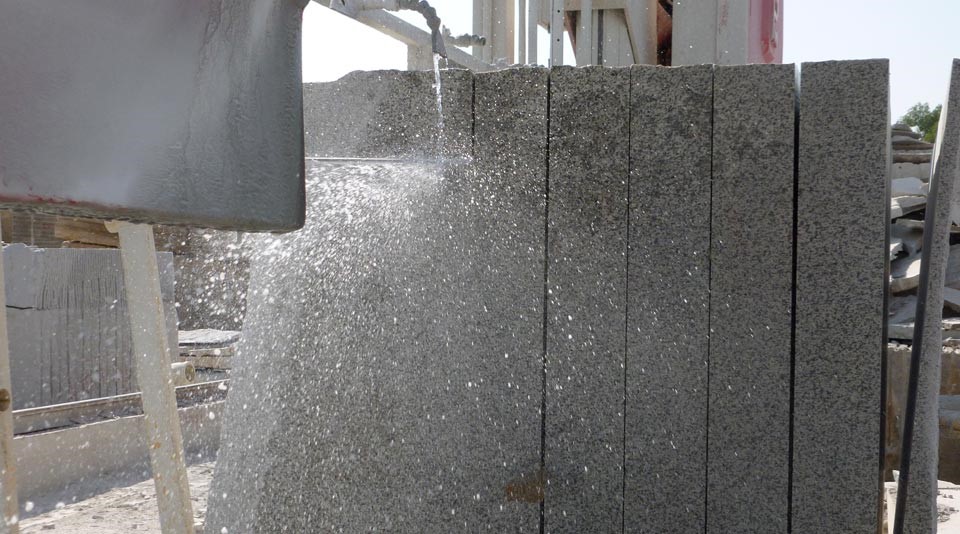 diamond single-wire machines